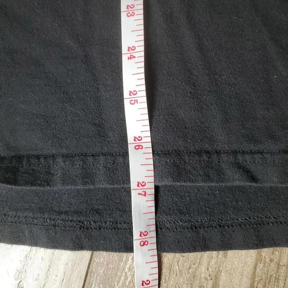 Star Wars Boys XL Neon Hope Poster Crew Neck Graphic T-Shirt - Picture 8 of 15